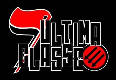 logo Ultima Classe